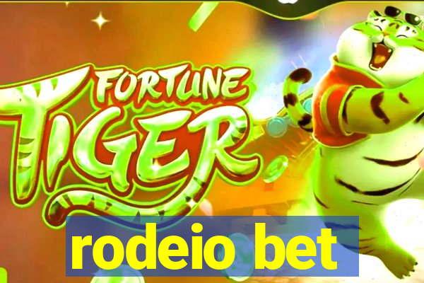 rodeio bet